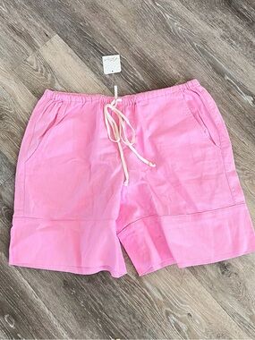 Free People What a Vibe Short